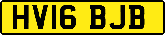HV16BJB