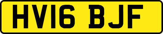 HV16BJF