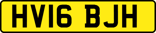 HV16BJH