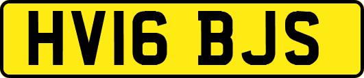 HV16BJS