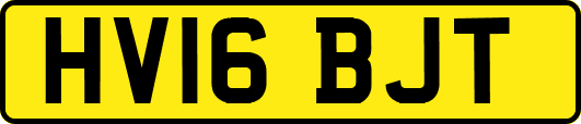 HV16BJT