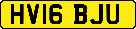 HV16BJU