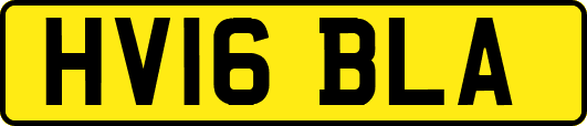 HV16BLA