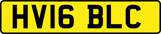 HV16BLC