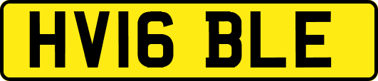HV16BLE