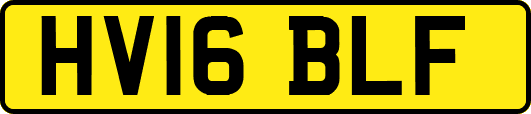 HV16BLF