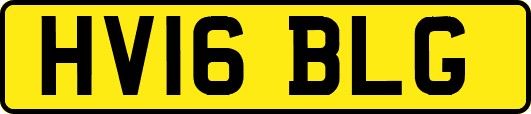 HV16BLG