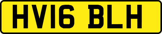 HV16BLH