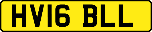 HV16BLL