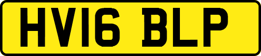 HV16BLP