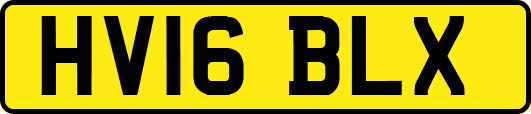 HV16BLX