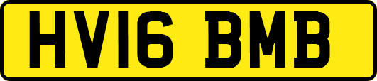 HV16BMB