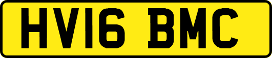HV16BMC