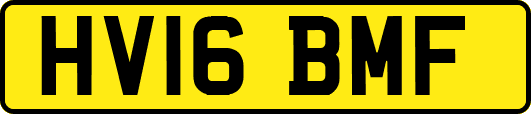HV16BMF