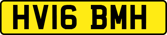 HV16BMH