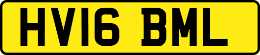 HV16BML