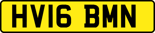 HV16BMN