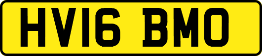 HV16BMO