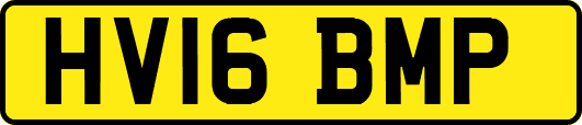 HV16BMP