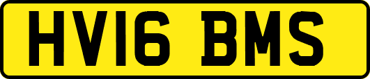 HV16BMS