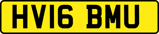 HV16BMU