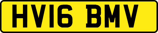 HV16BMV