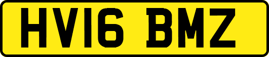 HV16BMZ