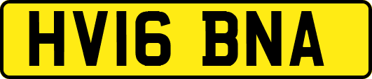 HV16BNA