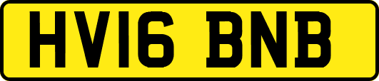HV16BNB
