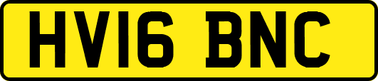 HV16BNC