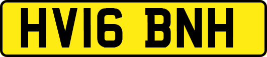 HV16BNH