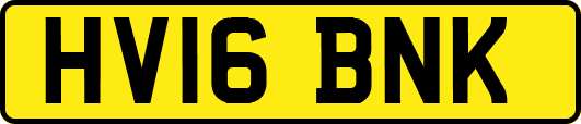 HV16BNK