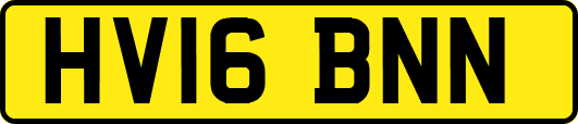 HV16BNN