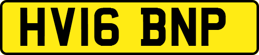 HV16BNP
