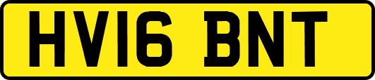 HV16BNT