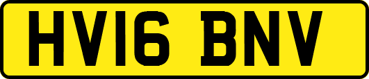 HV16BNV