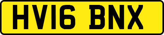 HV16BNX