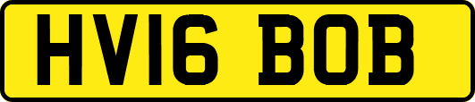 HV16BOB