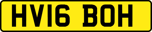 HV16BOH