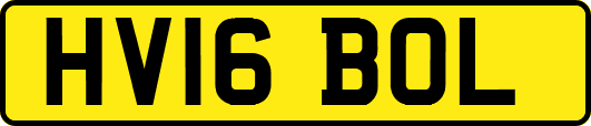 HV16BOL