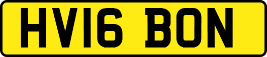 HV16BON