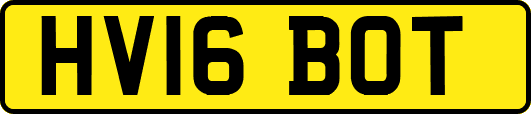 HV16BOT
