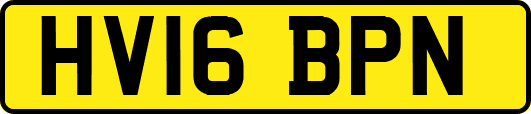 HV16BPN