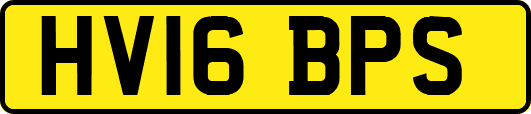 HV16BPS
