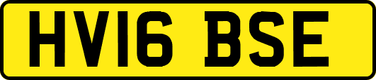 HV16BSE