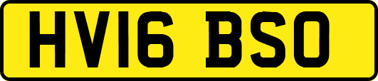 HV16BSO