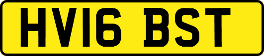 HV16BST
