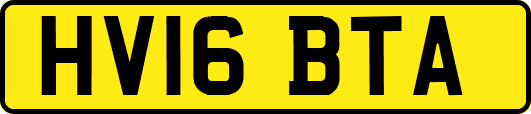 HV16BTA
