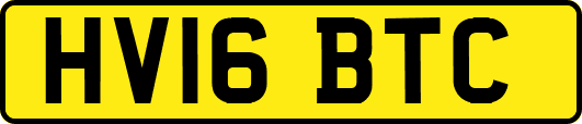 HV16BTC