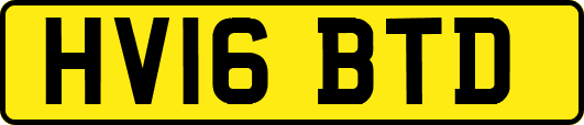 HV16BTD
